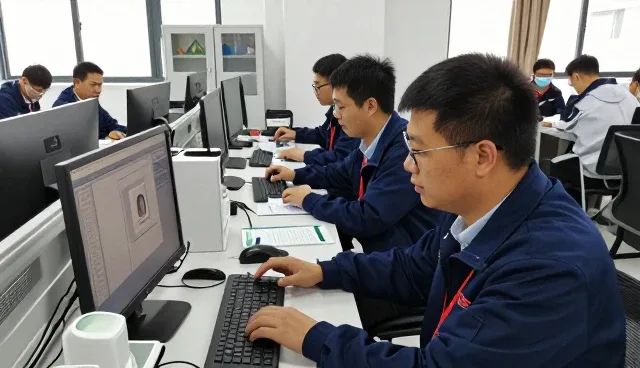 为什么越来越多注重人才培养选择软件研发